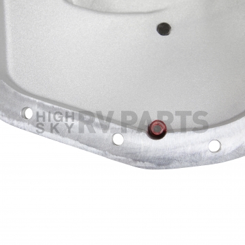G2 Axle and Gear Differential Cover - 40-2012AL-7