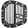 G2 Axle and Gear Differential Cover - 40-2012MB