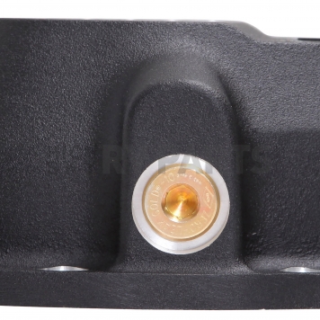 G2 Axle and Gear Differential Cover - 40-2012MB-3