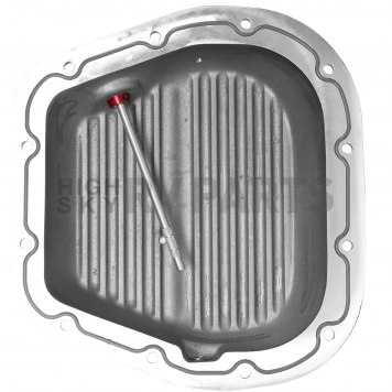 G2 Axle and Gear Differential Cover - 40-2012MB-5