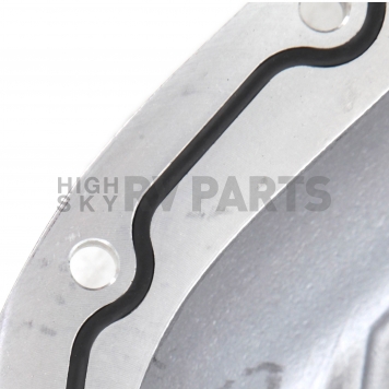 G2 Axle and Gear Differential Cover - 40-2012MB-7