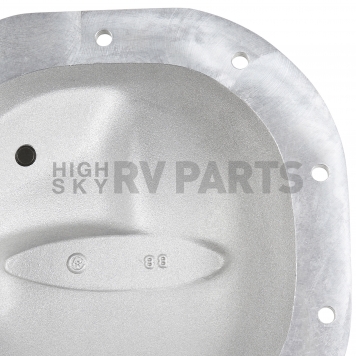 G2 Axle and Gear Differential Cover - 40-2013AL-9
