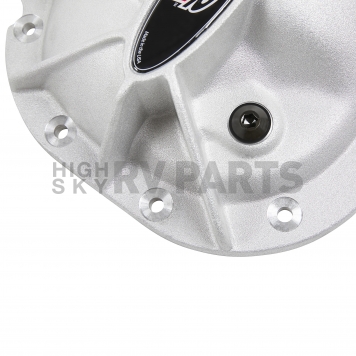 G2 Axle and Gear Differential Cover - 40-2013AL-10