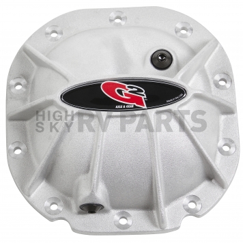 G2 Axle and Gear Differential Cover - 40-2013AL-2