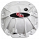 G2 Axle and Gear Differential Cover - 40-2013AL