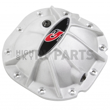 G2 Axle and Gear Differential Cover - 40-2013AL-3