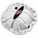 G2 Axle and Gear Differential Cover - 40-2013AL