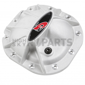 G2 Axle and Gear Differential Cover - 40-2013AL-4