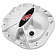 G2 Axle and Gear Differential Cover - 40-2013AL