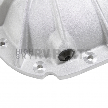 G2 Axle and Gear Differential Cover - 40-2013AL-5