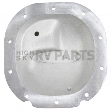 G2 Axle and Gear Differential Cover - 40-2013AL-6