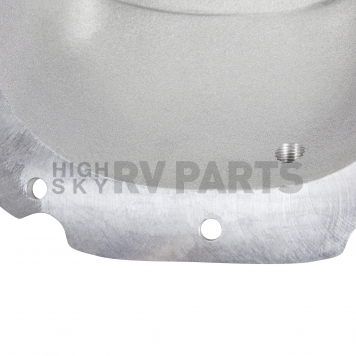 G2 Axle and Gear Differential Cover - 40-2013AL-7