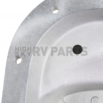 G2 Axle and Gear Differential Cover - 40-2013AL-8