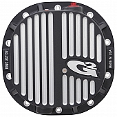 G2 Axle and Gear Differential Cover - 40-2013MB
