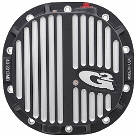 G2 Axle and Gear Differential Cover - 40-2013MB
