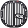 G2 Axle and Gear Differential Cover - 40-2013MB