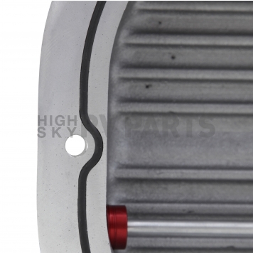 G2 Axle and Gear Differential Cover - 40-2013MB-9