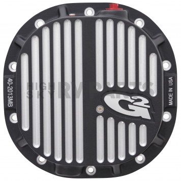 G2 Axle and Gear Differential Cover - 40-2013MB-1