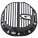 G2 Axle and Gear Differential Cover - 40-2013MB