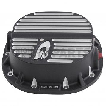 G2 Axle and Gear Differential Cover - 40-2013MB-3