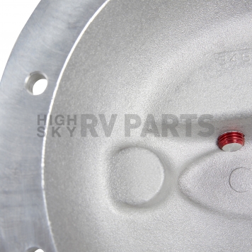 G2 Axle and Gear Differential Cover - 40-2021AL-9