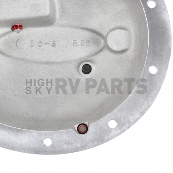G2 Axle and Gear Differential Cover - 40-2021AL-10