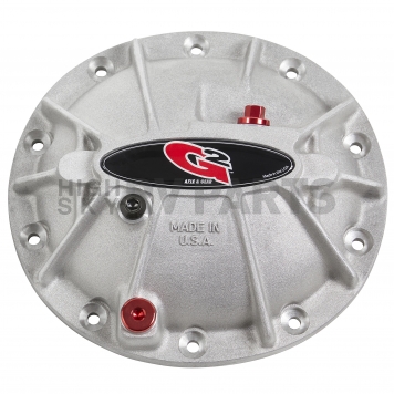 G2 Axle and Gear Differential Cover - 40-2021AL-2