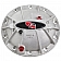 G2 Axle and Gear Differential Cover - 40-2021AL