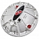 G2 Axle and Gear Differential Cover - 40-2021AL