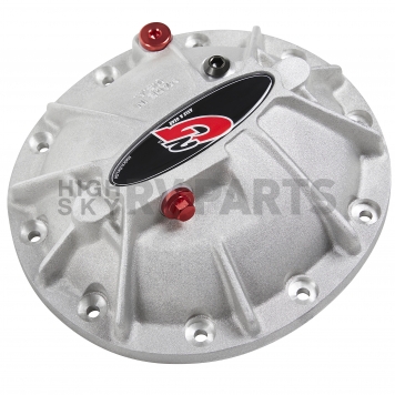 G2 Axle and Gear Differential Cover - 40-2021AL-4