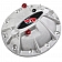 G2 Axle and Gear Differential Cover - 40-2021AL