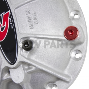 G2 Axle and Gear Differential Cover - 40-2021AL-5