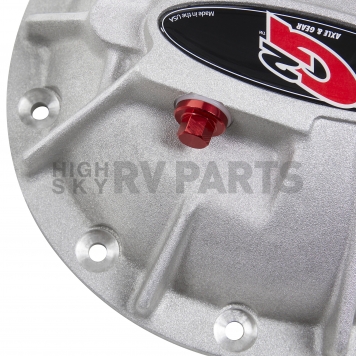 G2 Axle and Gear Differential Cover - 40-2021AL-6