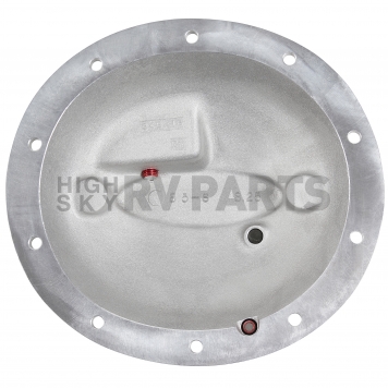 G2 Axle and Gear Differential Cover - 40-2021AL-7