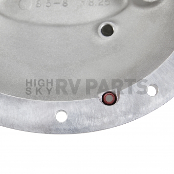 G2 Axle and Gear Differential Cover - 40-2021AL-8