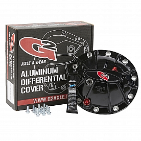G2 Axle and Gear Differential Cover - 40-2021ALB