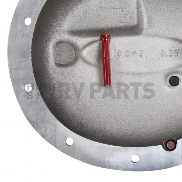 G2 Axle and Gear Differential Cover - 40-2021ALB-9