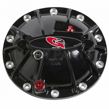 G2 Axle and Gear Differential Cover - 40-2021ALB-2