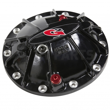 G2 Axle and Gear Differential Cover - 40-2021ALB-3