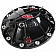 G2 Axle and Gear Differential Cover - 40-2021ALB