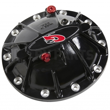 G2 Axle and Gear Differential Cover - 40-2021ALB-4