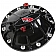 G2 Axle and Gear Differential Cover - 40-2021ALB