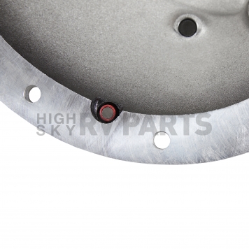 G2 Axle and Gear Differential Cover - 40-2021ALB-8
