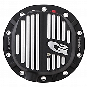G2 Axle and Gear Differential Cover - 40-2021MB