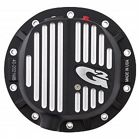 G2 Axle and Gear Differential Cover - 40-2021MB