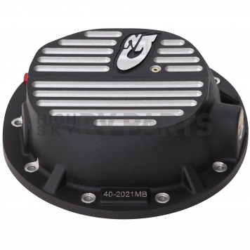 G2 Axle and Gear Differential Cover - 40-2021MB-2