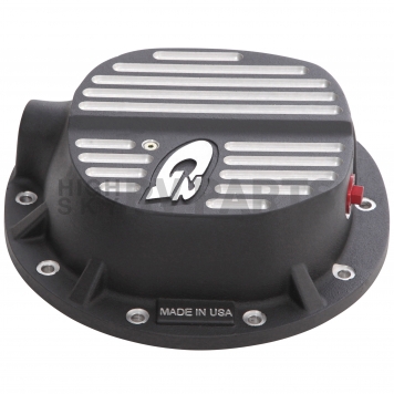 G2 Axle and Gear Differential Cover - 40-2021MB-3