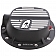 G2 Axle and Gear Differential Cover - 40-2021MB