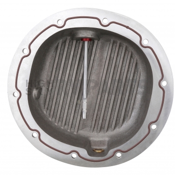 G2 Axle and Gear Differential Cover - 40-2021MB-6