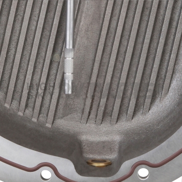 G2 Axle and Gear Differential Cover - 40-2021MB-7